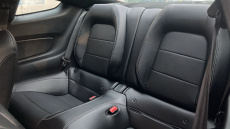 Ford Mustang 2.3 EcoBoost 2dr Auto Petrol Coupe